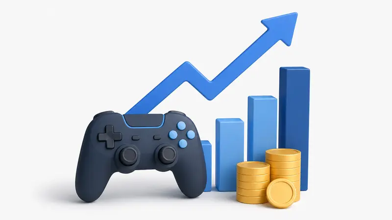 Bragg Gaming Kumpulkan $1.3 Juta Melalui Investasi Tertarget