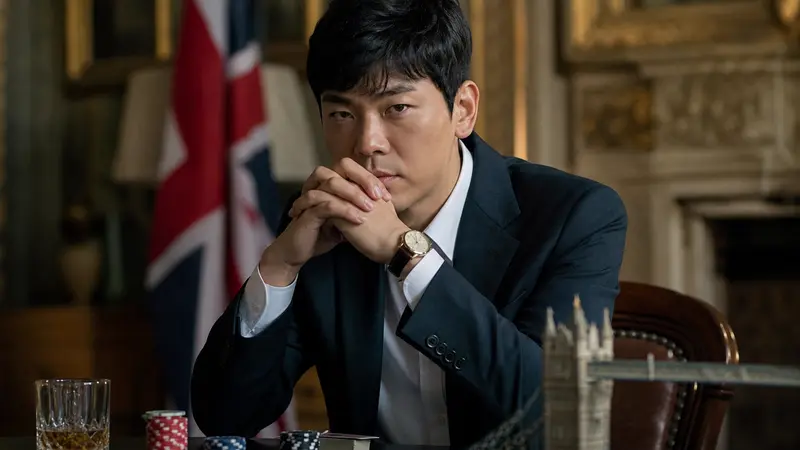 Inovasi Soo Kim yang Mengubah Peta Judi Online Eropa
