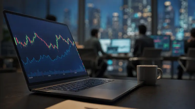 Isu Internal Google dan Langkah Inovatif Crypto Kalshi