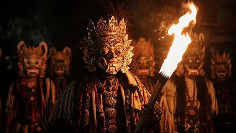 Menggali Serunya Permainan Slot 9 Masks of Fire yang Memikat
