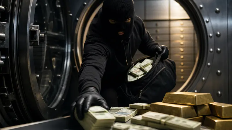 Mengungkap Daya Tarik Tersembunyi Break da Bank Again: Slot yang Lebih dari Sekadar Permainan