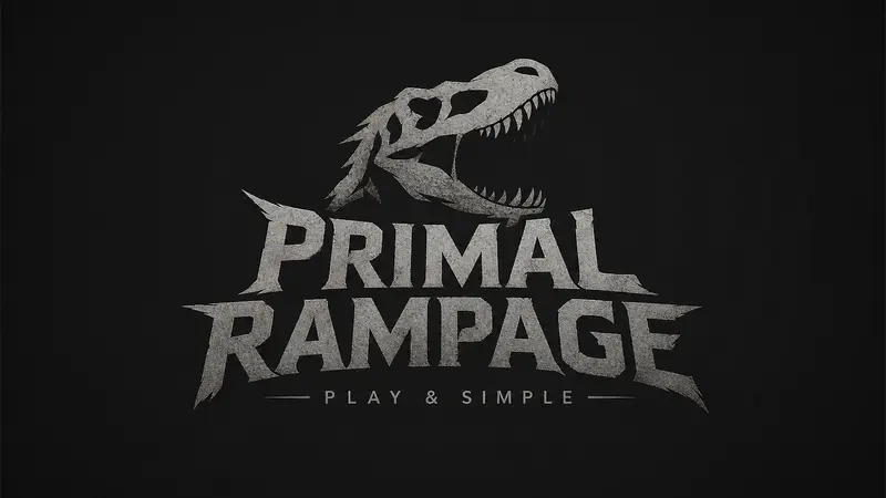 Misteri Korrak di Hutan Primal Rampage