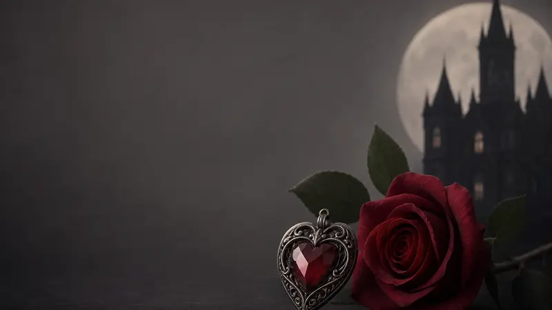 Pesona dan Romantika di Slot Immortal Romance