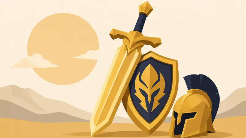Petualangan Menarik dalam Slot Legion Gold Reckoning oleh Play'n GO