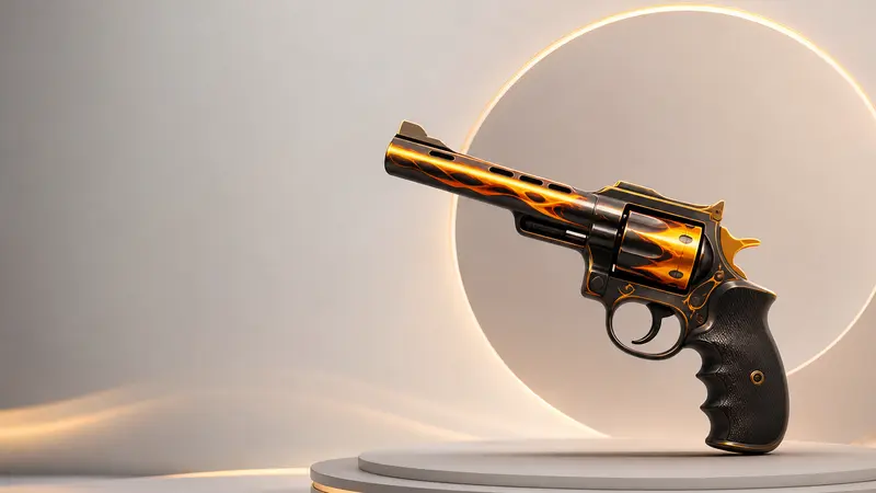Petualangan Mendebarkan Bersama Colt Lightning Inferno dari Play'n GO (v3)