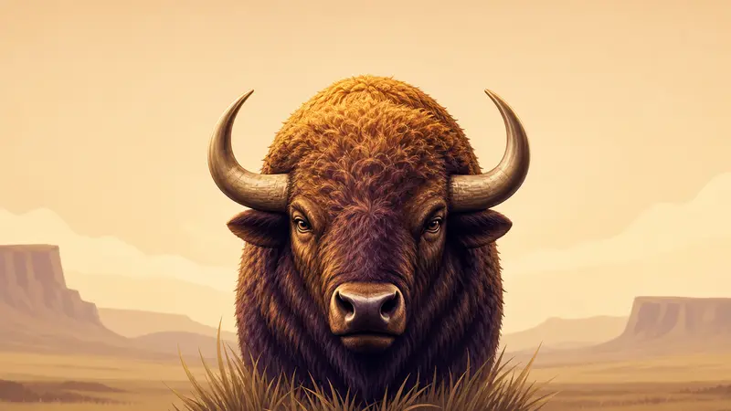 Petualangan Seru dengan Buffalo Bonanza: Cara Meraih Kemenangan Besar