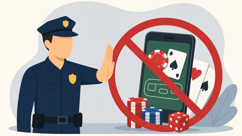 Denmark Memperkuat Tindakan Terhadap Perjudian Ilegal, Kerja Sama dengan App Store Ditingkatkan