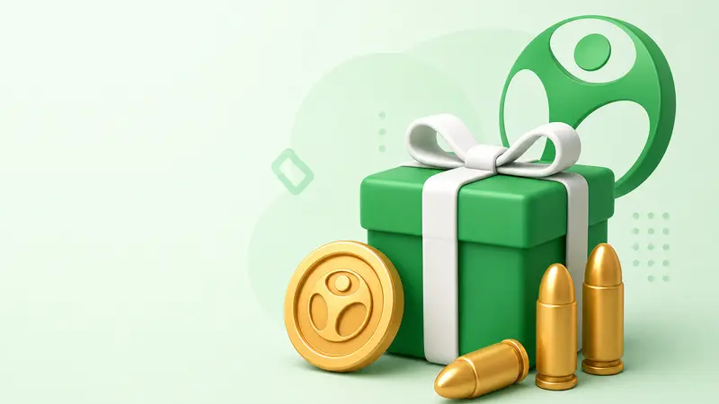 EveryMatrix Memukau dengan Bonus Bullets: Transformasi Slot yang Menawan