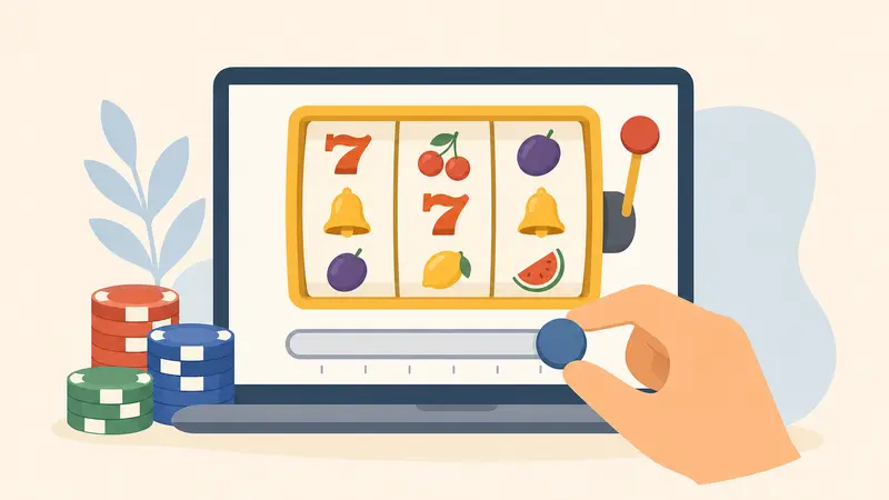 GGL Setujui Batas Baru €5 untuk Taruhan Slot Online di Jerman