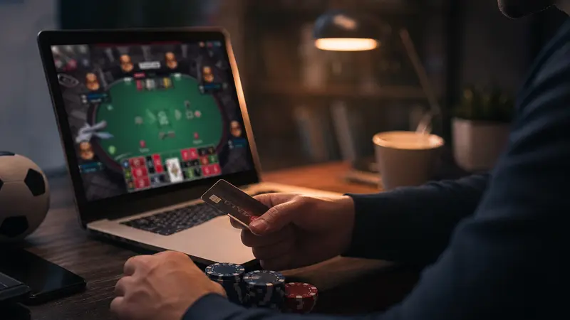 Langkah Signifikan menuju Era Digital oleh Operator Kasino Alberta