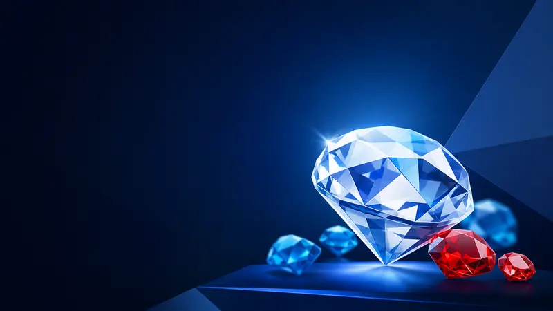 Mengeksplorasi Diamond Blitz 3: Karya Terbaru dari Red Tiger Gaming