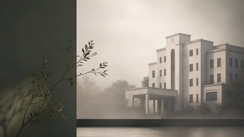 Menguak Rahasia Mencekam Sanatorium: Petualangan Horor Terbaru dari Pragmatic Play