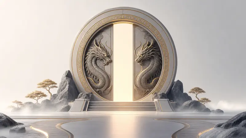 Menjelajahi Keajaiban Dragon’s Gate Pilihan Bonus di Slot Pragmatic Play