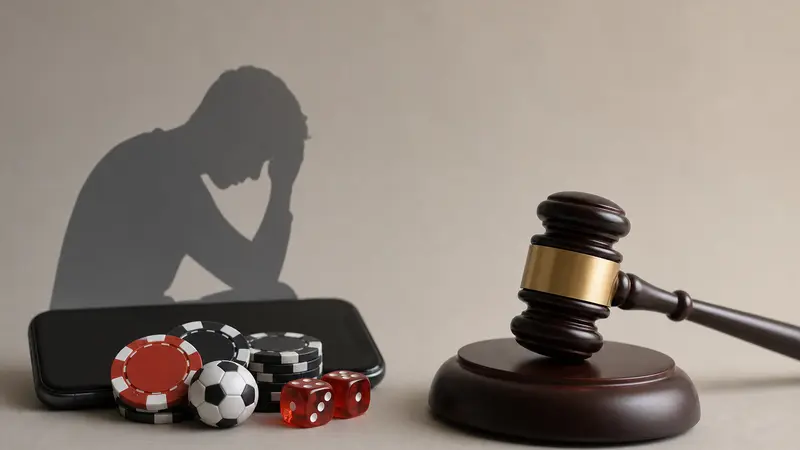 Pendekatan Inovatif dalam Tuntutan Hukum Kebiasaan Buruk Taruhan Olahraga di AS
