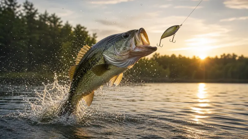 Sensasi Memancing Ekstrem dengan Big Bass Blast dari Pragmatic Play (v3)