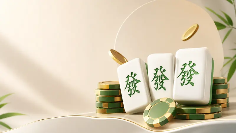 Slot Mahjong Wins Triple Pot: Perpaduan Tradisi Tionghoa dan Hiburan Modern