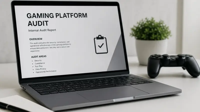 Century Entertainment Menunda Laporan FY2026 Karena Proses Audit Platform Gaming