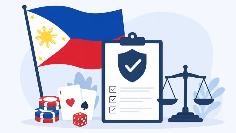 Dampak Kebijakan Baru di Filipina terhadap Industri Taruhan Daring