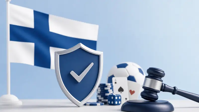 Gelombang Minat Internasional Menuju Lisensi Perjudian Finlandia