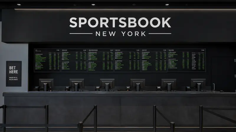Kebangkitan Pesat Sportsbook di New York: Juli 2026 dan Dampak Besarnya