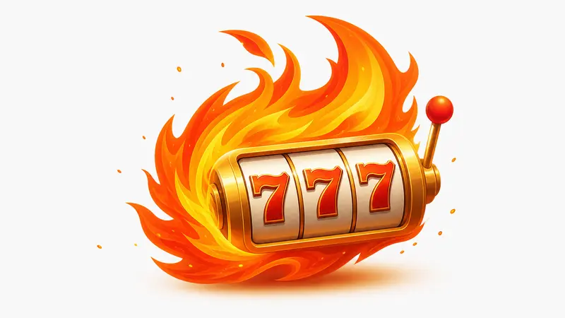Menguak Daya Tarik dan Inovasi dalam Permainan Flame Rush Slot