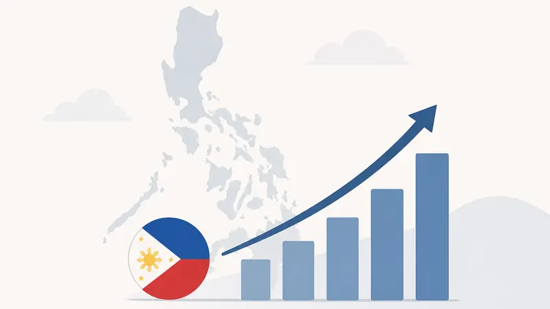 Penurunan Pertumbuhan Ekonomi Filipina di Q2 2026: Analisis dan Solusi