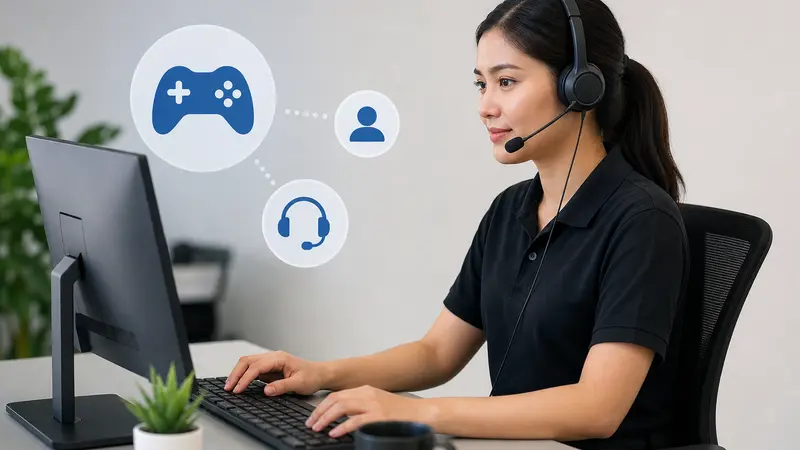 Port City Sri Lanka Menjadi Magnet Baru Bagi Operator Game Online