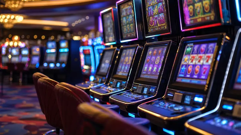 Rasakan Suasana Pantai dengan Slot Online Club Mamaia dari Pragmatic Play