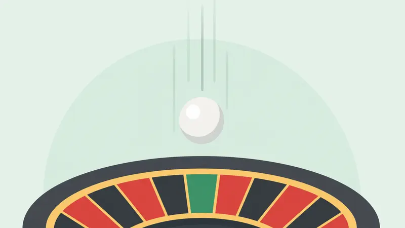 Inovasi Free Fall Roulette dari Interblock Resmi Hadir di Macau