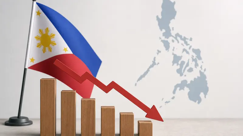 Pengaruh Segmen Permainan Elektronik pada Penurunan GGR di Filipina Q2 2026