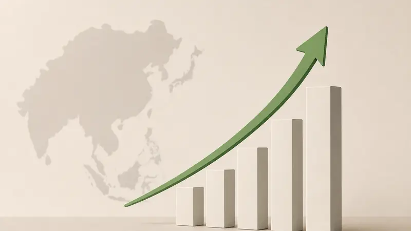 Pertumbuhan Fantastis Asia Pioneer: Lonjakan Permintaan Perangkat Gaming di 1H26