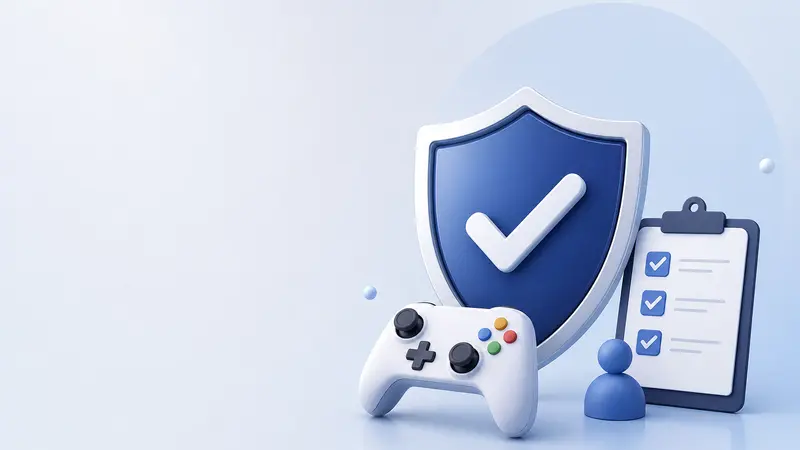 Proposal Penetapan Bertahap Regulasi Game Online dari Komunitas Gaming Brasil